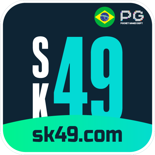 Novo logo da sk49